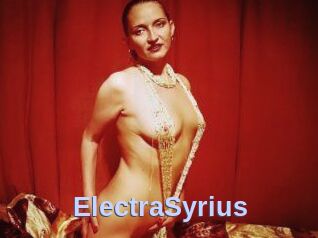 Electra_Syrius