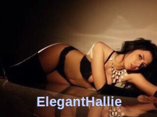 ElegantHallie