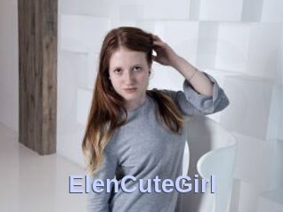 ElenCuteGirl