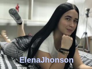 ElenaJhonson