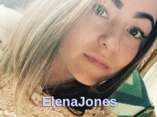 ElenaJones