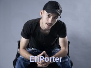 EliPorter