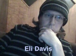 Eli_Davis