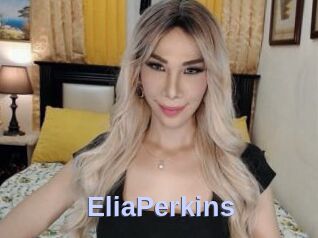 EliaPerkins