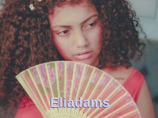 Eliadams