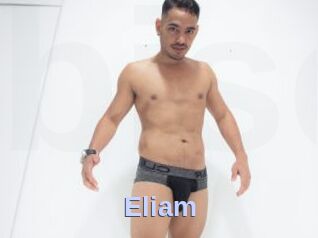 Eliam