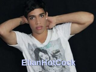 ElianHotCock