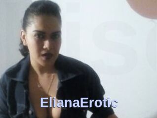 ElianaErotic