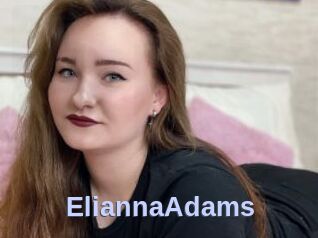 EliannaAdams