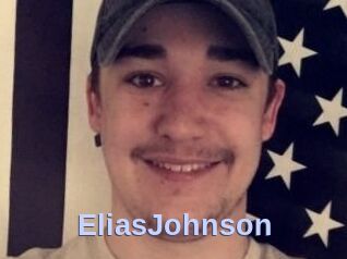 Elias_Johnson