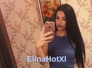 ElinaHotXl Big Sexy Titties