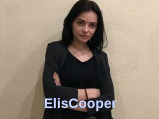 ElisCooper