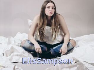 ElisSampson