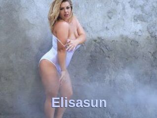 Elisasun