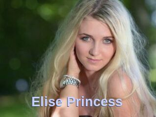Elise_Princess_