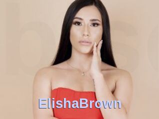 ElishaBrown