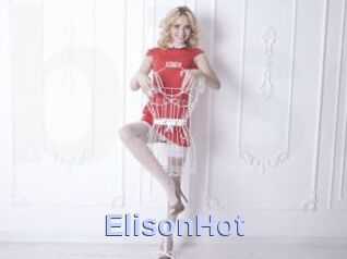 ElisonHot