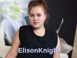 ElisonKnight