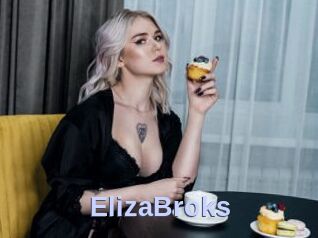 ElizaBroks