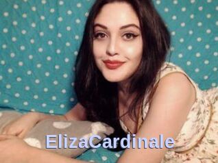 ElizaCardinale