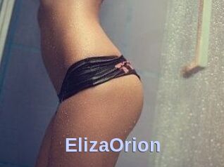 ElizaOrion