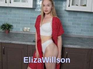 ElizaWillson