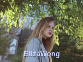 ElizaWong