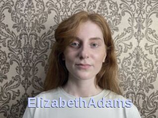 ElizabethAdams