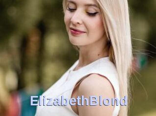 ElizabethBlond