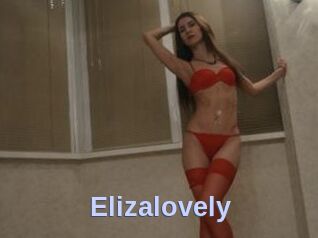 Elizalovely