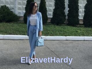 ElizavetHardy