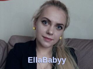 EllaBabyy