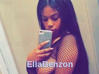 EllaBenzon