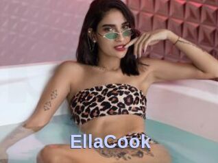 EllaCook