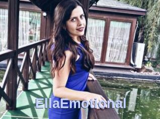 EllaEmotional