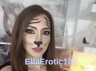 EllaErotic18
