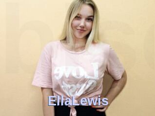 EllaLewis