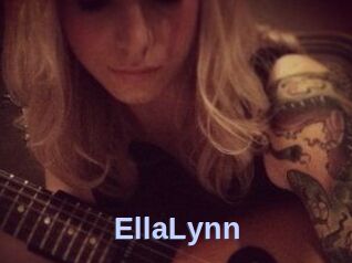 EllaLynn