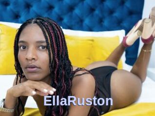 EllaRuston