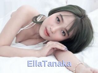 EllaTanaka