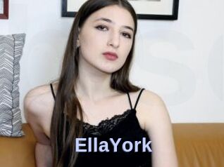 EllaYork