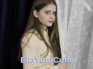 EllaYourCutie
