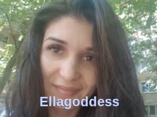 Ellagoddess