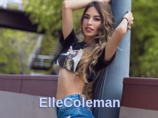 ElleColeman