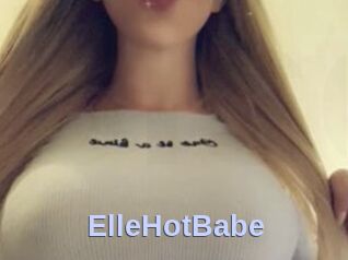 ElleHotBabe