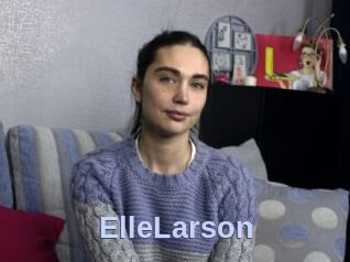 ElleLarson