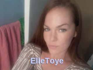 ElleToye