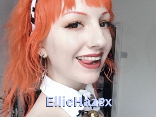 EllieHazex