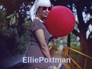 ElliePortman