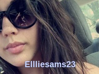 Ellliesams23